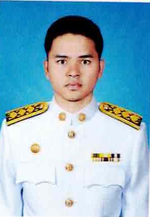 นายอดิเทพ  สมตน