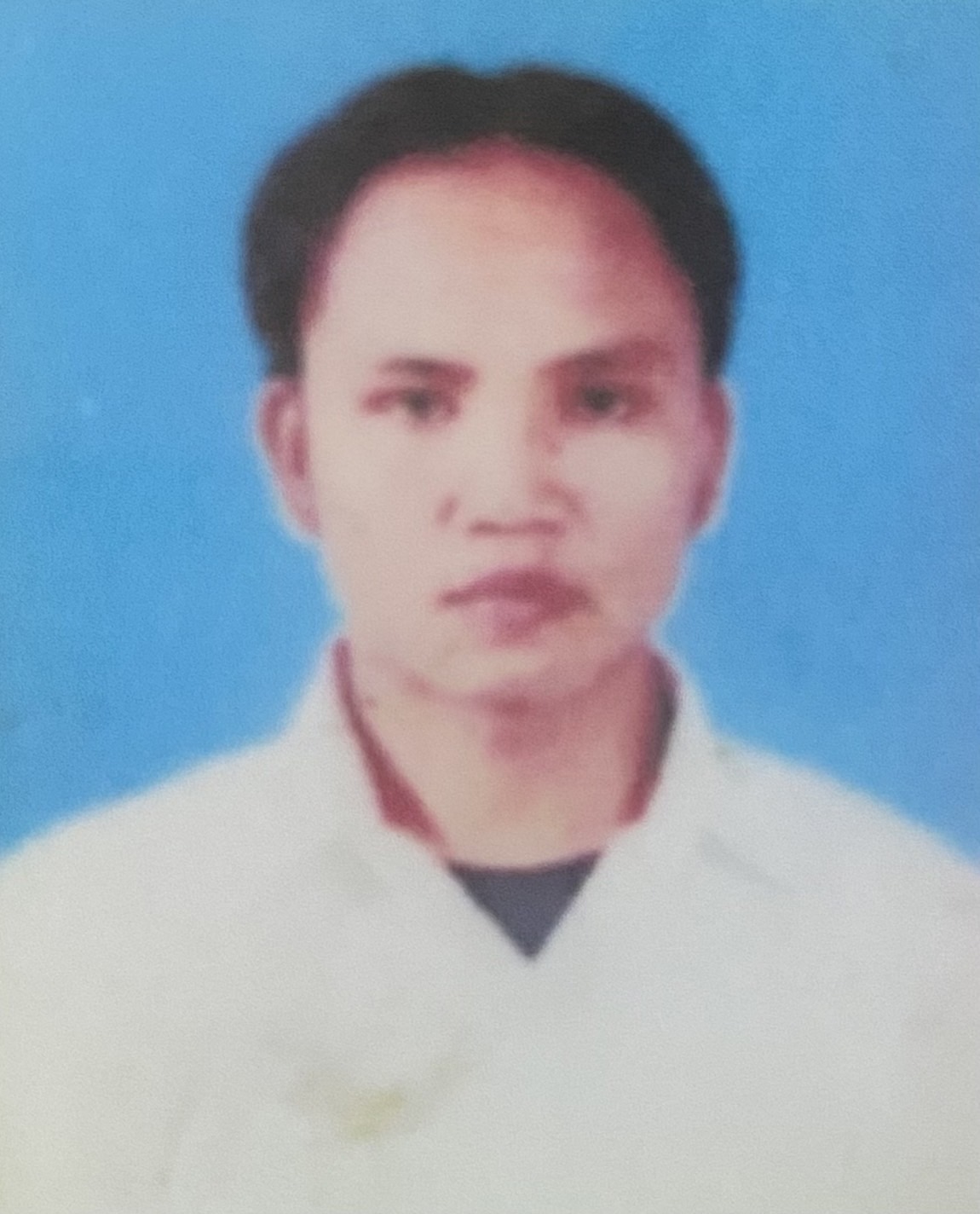 นายอนุชาติ กลวยดี